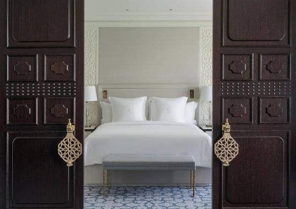 Four Seasons Hotel Doha image 8